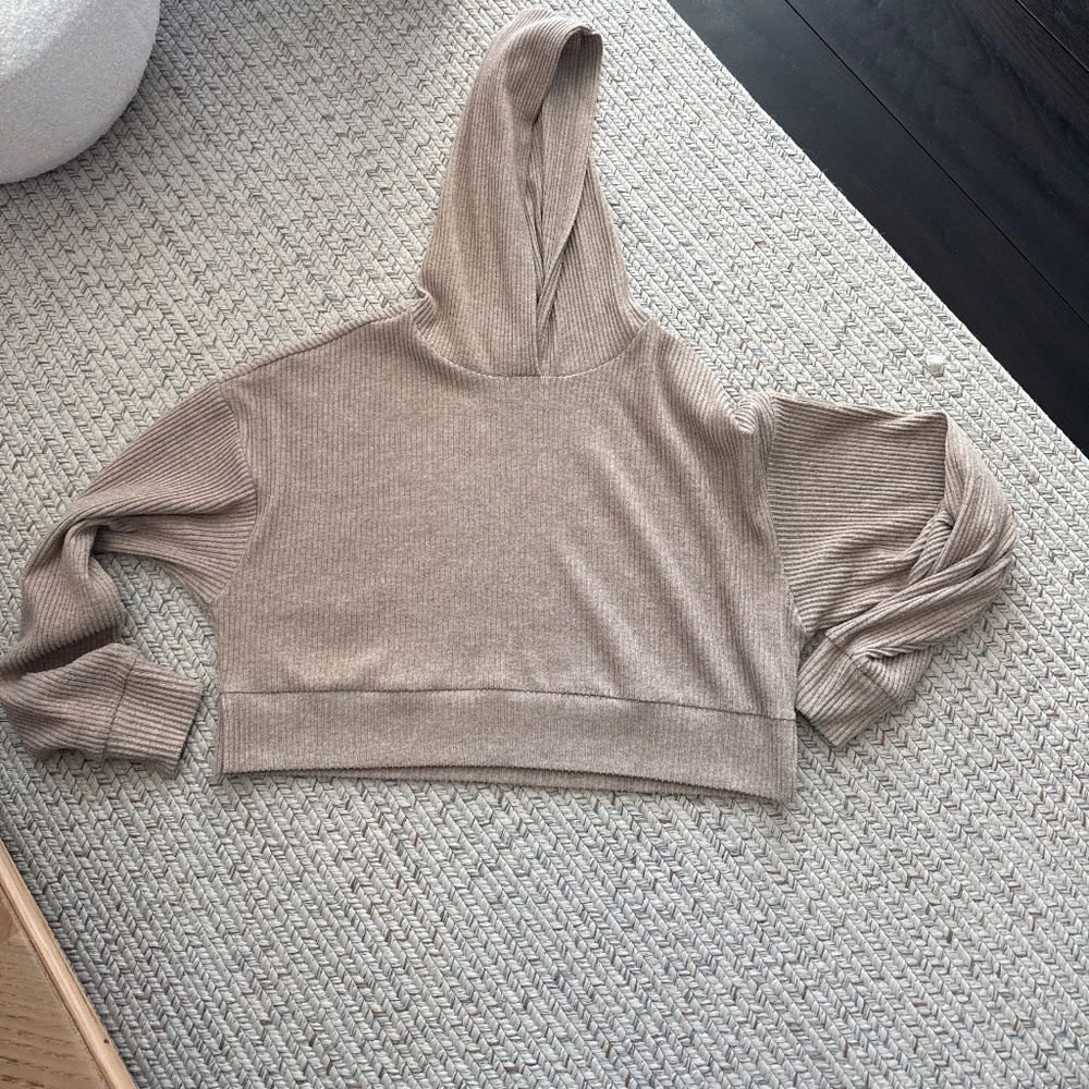 Alo pullover - image 1